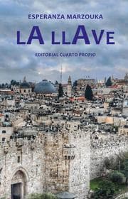 Cover von La llave
