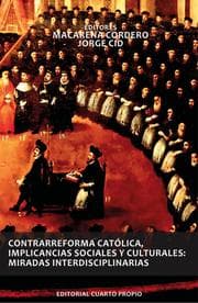 Cover von Contrarreforma católica