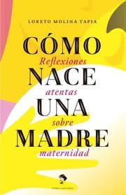 Cover von Como nace una madre