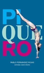Cover von Piquero