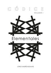Cover von Códice Volumen I: Elementales