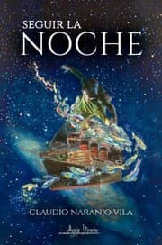 Cover von Seguir la noche