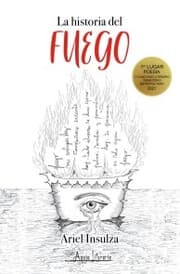 Cover von La historia del fuego