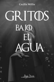 Cover von Gritos bajo el agua