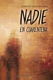 Cover von Nadie en cuarentena