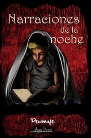 Cover von Narraciones de la noche