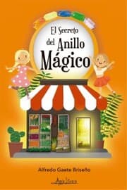 Cover von El secreto del anillo mágico