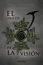 Cover von El objeto de la visión