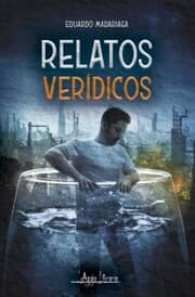 Cover von Relatos verídicos