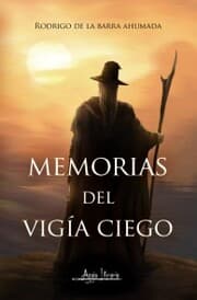 Cover von Memorias del vigía ciego