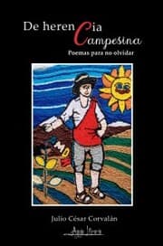 Cover von De herencia campesina