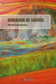 Cover von Domador de sueños