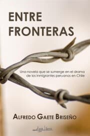 Cover von Entre fronteras