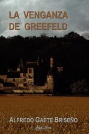 Cover von La venganza de Greefeld