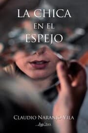 Cover von La chica en el espejo