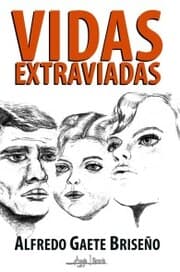 Cover von Vidas Extraviadas