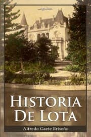 Cover von Historia de Lota