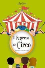 Cover von El regreso del circo