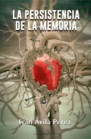 Cover von La persistencia de la memoria