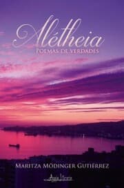 Cover von Alétheia