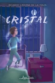 Cover von Cristal