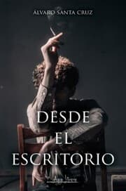 Cover von Desde el escritorio