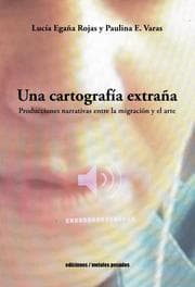 Cover von Una cartografía extraña