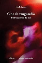 Cover von Cine de vanguardia
