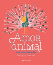Cover von Amor animal