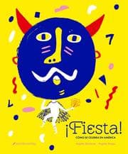 Cover von ¡Fiesta!