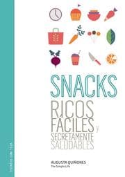 Cover von Snacks