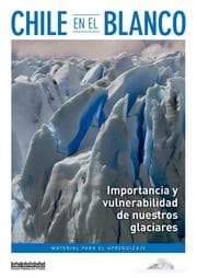 Cover von Chile en el blanco