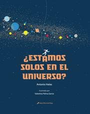 Cover von Estamos solos en el universo?