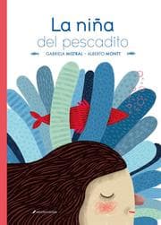 Cover von La niña del pescadito