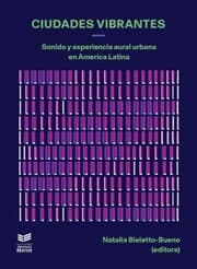 Cover von Ciudades vibrantes