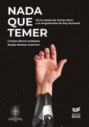 Cover von Nada que temer