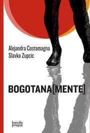 Cover von Bogotana[mente]