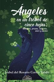 Cover von Ángeles en un trébol de cinco hojas