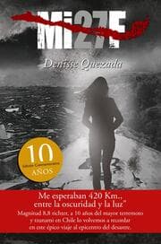 Cover von Mi 27F