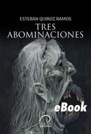 Cover von Tres Abominaciones