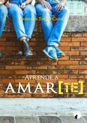 Cover von Aprende a amar[te]