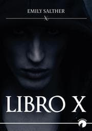Cover von Libro X
