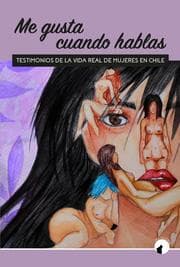 Cover von Me gusta cuando hablas