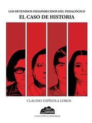 Cover von El caso de historia