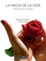 Cover von La magia de la vida