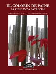 Cover von El colorín de Paine: la venganza patronal