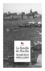 Cover von La batalla de placilla