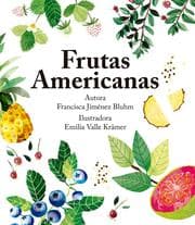 Cover von Frutas Americanas