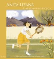 Cover von Anita Lizana