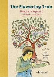 Cover von The flowering tree
